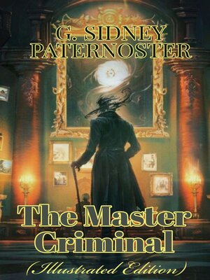 cover image of The Master Criminal